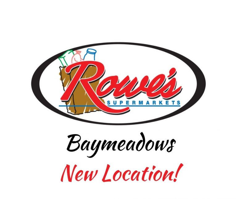 Locations Work at Rowes